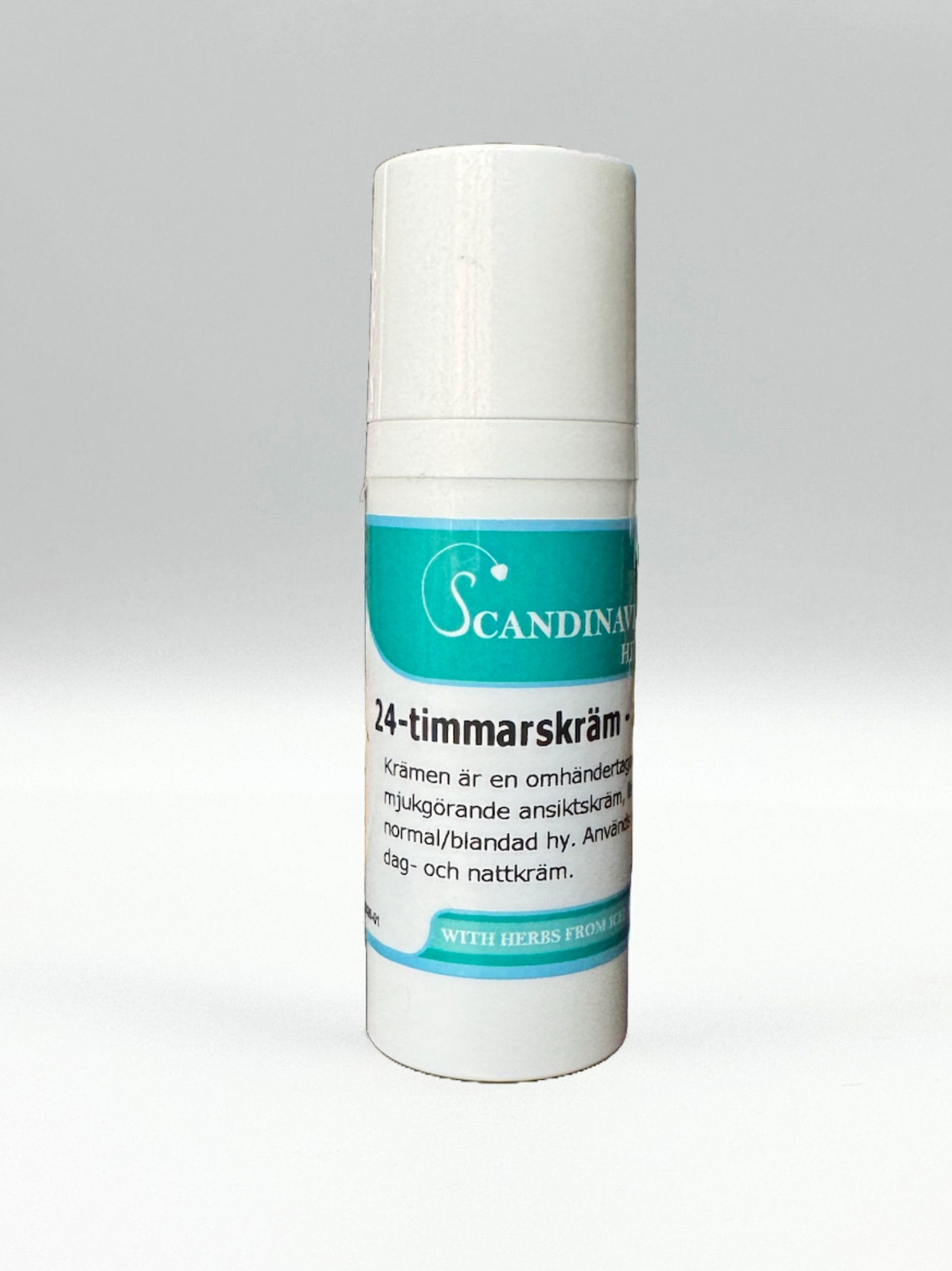 naturliga hudvårdsprodukter