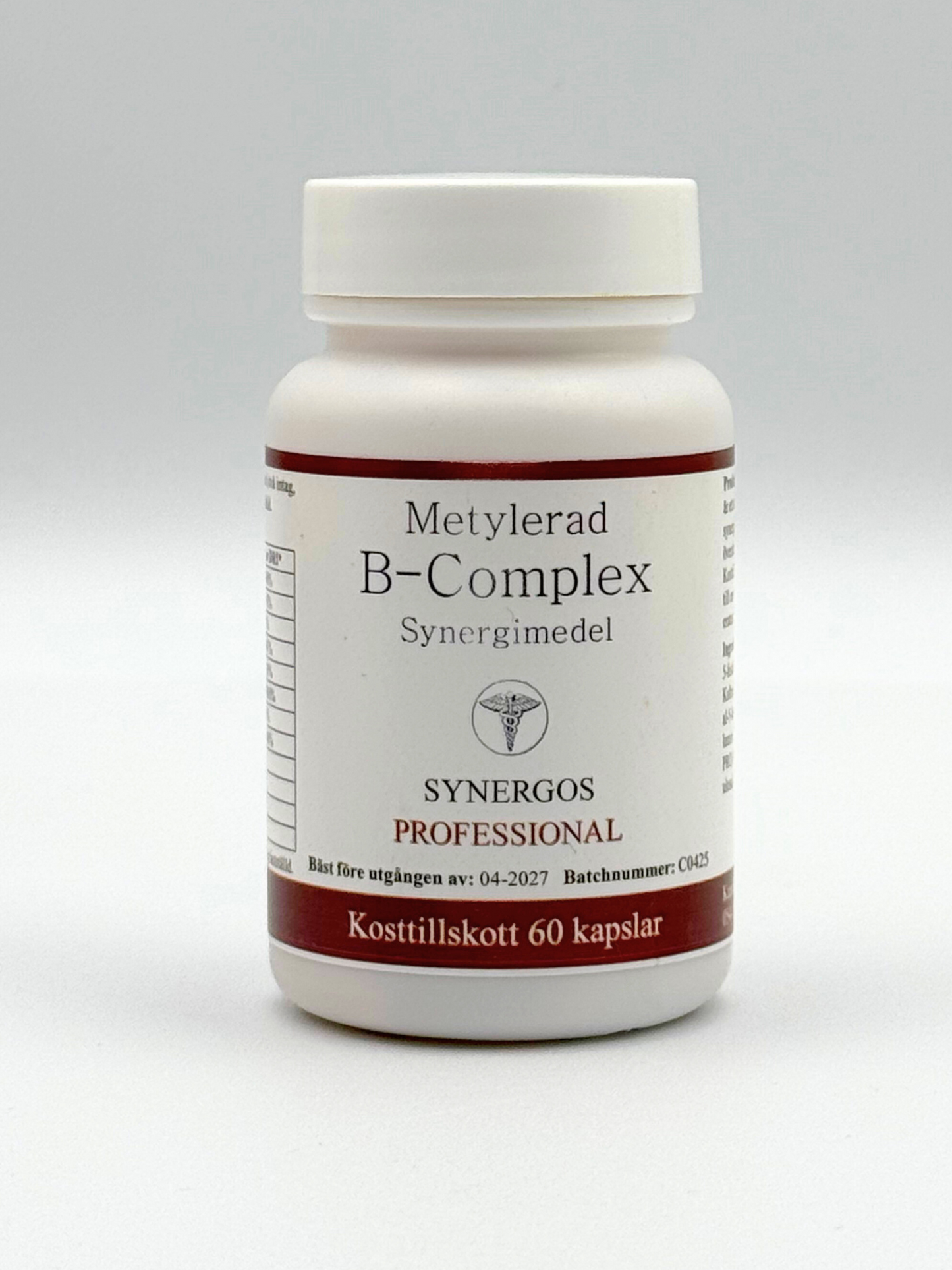 Metylerad B-Complex