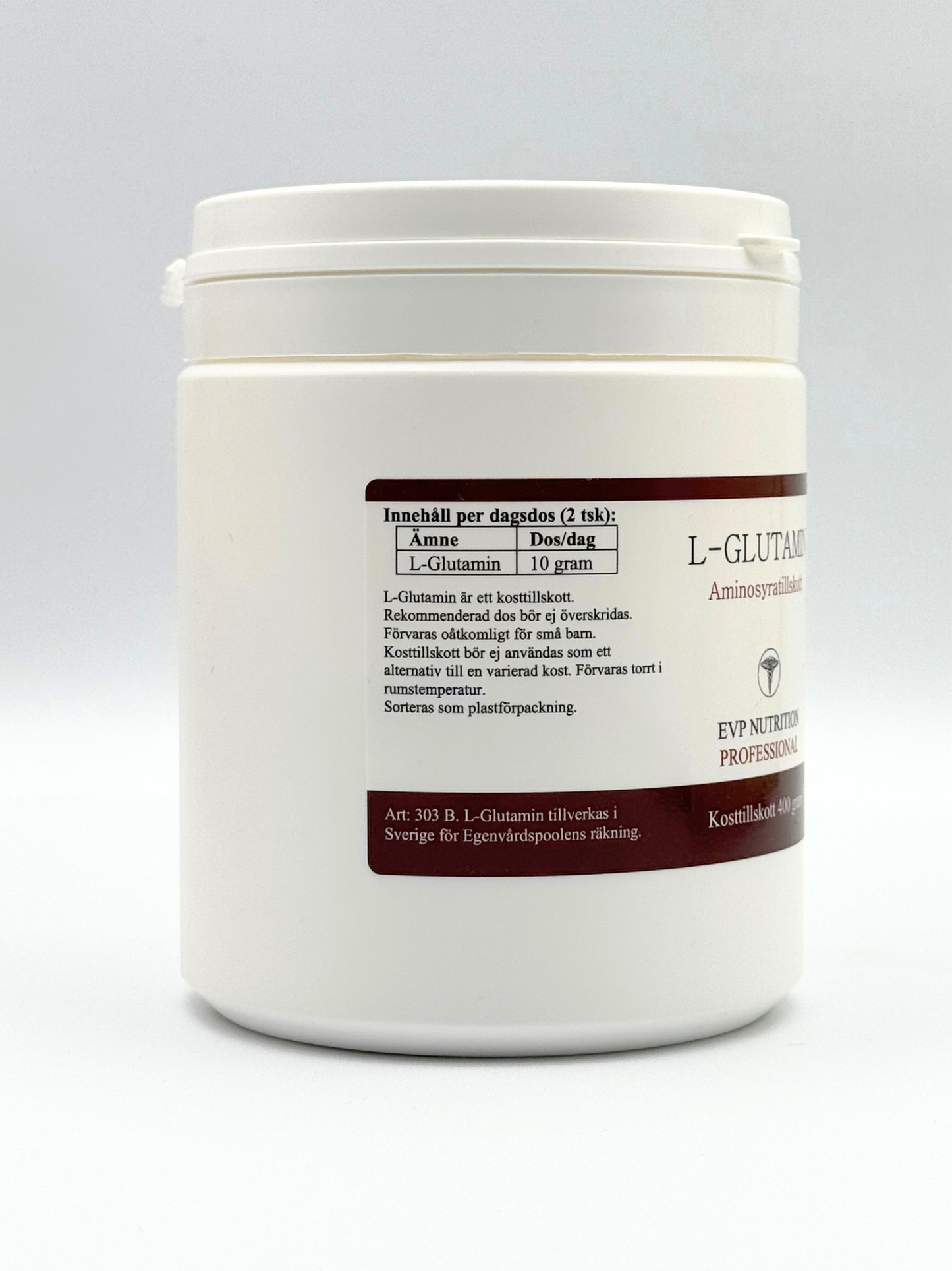 L-Glutamin