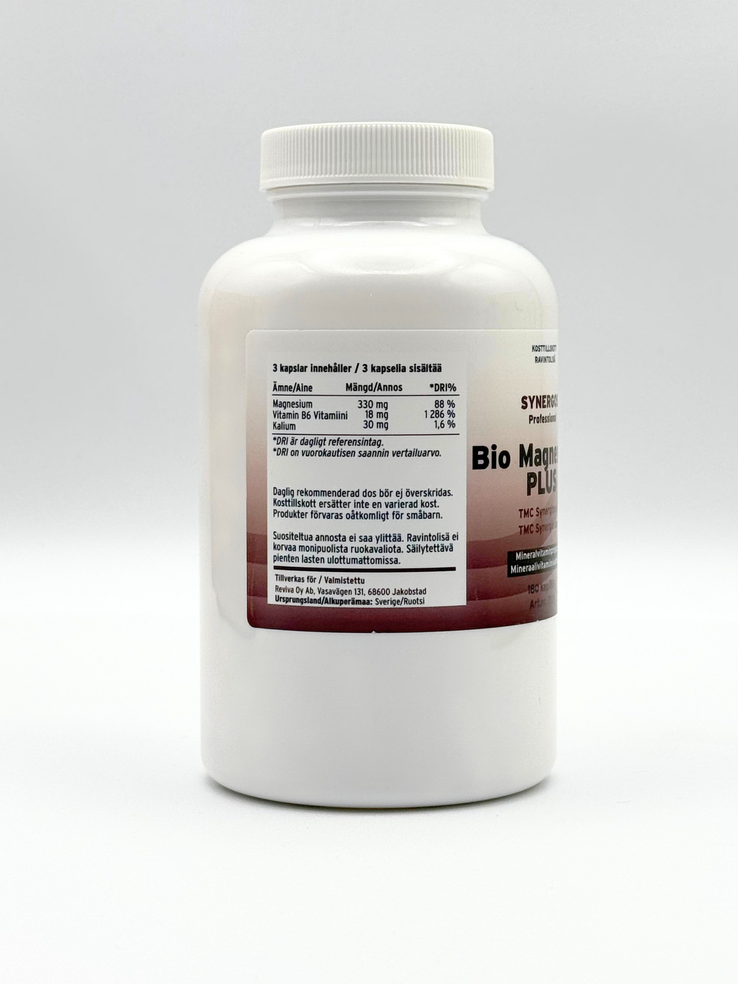 Bio Magnesium Plus