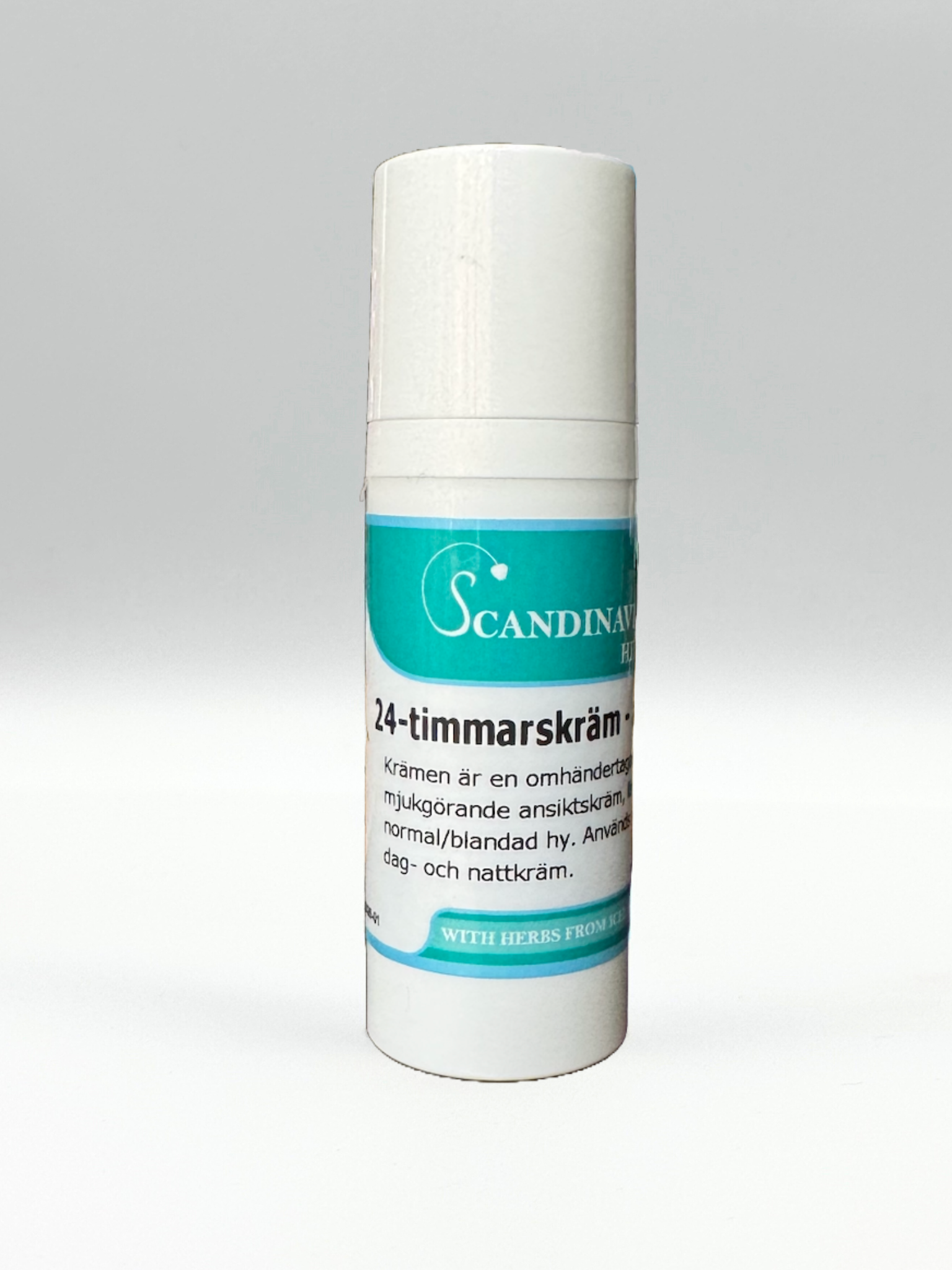 naturliga hudvårdsprodukter