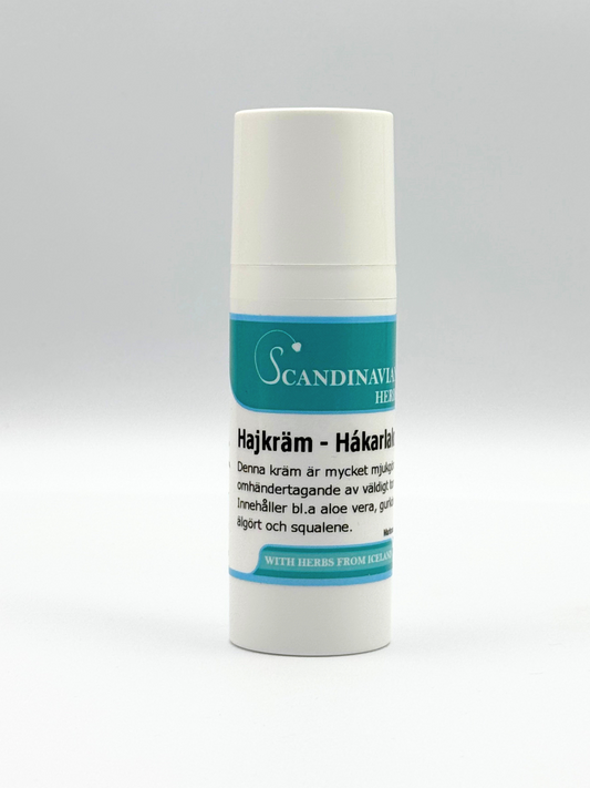 psoriasis hudvård - Hajkräm psoriasis