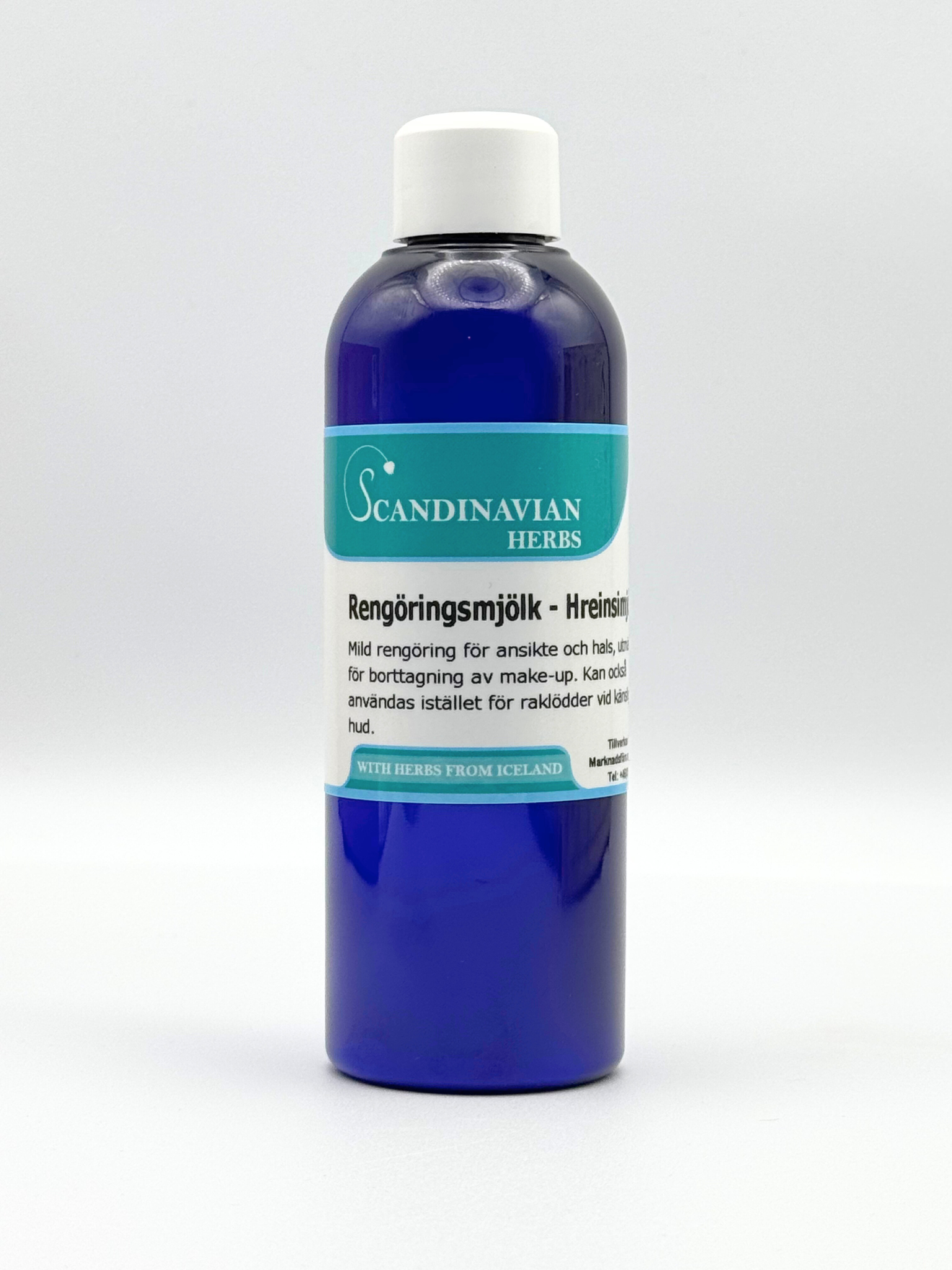 naturliga hudvårdsprodukter