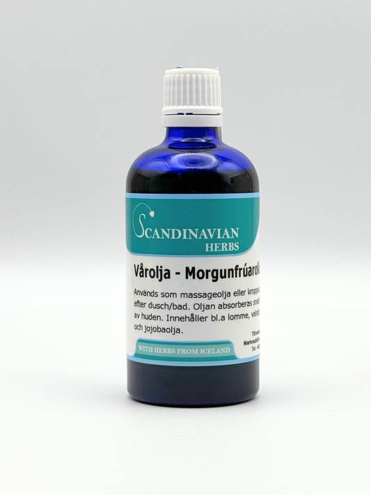 naturliga hudvårdsprodukter 